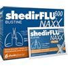 SHEDIR PHARMA Srl Unipersonale SHEDIRFLU 600 NAXX ARA 20BUST