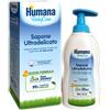 HUMANA ITALIA SpA Humana BabyCare Sapone Ultradelicato 300 ml