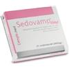 COMPLE.MED Srl SEDOVAMP ONE 24CPR 1200MG