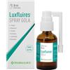 PHARMALUCE Srl Fluires Gola Spray 30ml