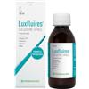 PHARMALUCE Srl FLUIRES SCIROPPO 150ML