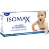 EURITALIA PHARMA (div.COSWELL) Isomax Soluzione Fisiologica 20 flaconcini da 5 ml