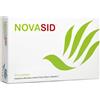 ALYA Srl NOVASID CPR