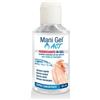F&F Srl Mani gel ACT gel mani 80ml