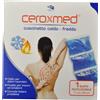 Nova argentia srl ind. farm Ceroxmed Cuscinetto Caldo - Freddo 11cm x 24cm