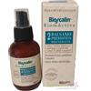 GIULIANI SpA Bioscalin BiomActive Balsamo Prebiotico Rigenerante 100ml