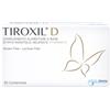 LO.LI.PHARMA Srl TIROXIL D 30CPR