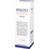 MICROFARMA Srl MICRODERMA SPRAY 100ML