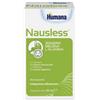 HUMANA ITALIA SpA Nausless humana 30 m