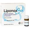 I.B.N. SAVIO Srl LIPONAX SOL 20FL 10ML