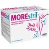 FARMACEUTICI DAMOR SpA MORESTRIL 20+20BUST
