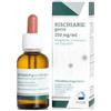 PIAM FARMACEUTICI SpA Rischiaril Gocce flacone 30 ML