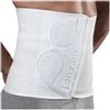 DUAL SANITALY SpA SOC.BENEFIT Gibaud Classic Cintura Post Operatoria Leggera Taglia 02