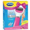 RECKITT BENCKISER H.(IT.) SpA Velvet Soft Cristalli di Diamante Roll professionale pedicure + Pochette