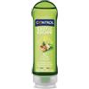 LIFESTYLES HEALTHCARE Control Exotic Escape Gel Massaggio Idratante 2 in 1 Massage and Pleasure