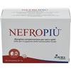AURORA LICENSING Srl NEFROPIU' 60CPR