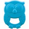 CHICCO (ARTSANA SpA) Chicco Owly Teether Gufetto Massaggiagengive 3-18 Mesi