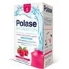 HALEON ITALY Srl Polase Hydration Integratore Alimentare Gusto Lampone 12 stick