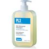KELEMATA Srl PL3 Olio Detergente Fisiologico Anti-irritazioni Anti-prurito 500 ml