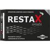 WIKENFARMA Srl RESTAX AREATA 30CPS
