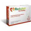 ESSERRE PHARMA Srl REDULEN GLICEMIA 60CPR