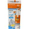 LA ROCHE POSAY-PHAS (L'Oreal) La Roche Posay Anthelios Spray Invisibile Dermo Pediatrics SPF50+ 200 ml + Bandana