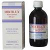 MEDIWHITE Srl MIRTILUX 200ML