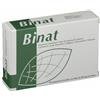 MEDICBIO Srl BINAT 30CPR