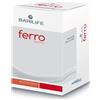 BARILIFE (PHARMAELLE Srl) Barilife ferro 60 compresse masticabili