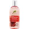 OPTIMA NATURALS Srl Dr organic pomegranate melograno shampoo 265 ml