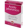 Acido jaluronico 30 capsule