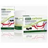 Nova carbone vegetale 120 compresse