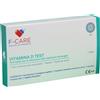 farvima medicinali spa Test rapido f-care vitamina d