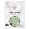 Fde konjac sponge te' verde 1 pezzo