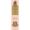 DR.GIORGINI SER-VIS Srl Incenso aura dulcis 10 sticks
