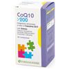 FARMADERBE Srl COQ10 200 30 COMPRESSE