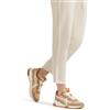 W6yz Breeze-m, Scarpe da Ginnastica Uomo, Beige (Beige), 44 EU