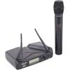 EIKON WM700M RADIOMICROFONO A MANO UHF