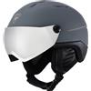 ROSSIGNOL FIT VISOR IMPACTS PHOTOCH casco sci unisex