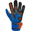 REUSCH ATTRAKT SOLID Guanto Adulto Senza Stecche