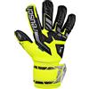 REUSCH ATTRAKT FREEGEL SILVER JR Guanto Ragazzo Senza Stecche
