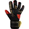 REUSCH ATTRAKT FREEGEL SILVER JR Guanto Ragazzo Senza Stecche