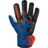 REUSCH ATTRAKT SOLID JR Guanto Ragazzo Senza Stecche
