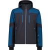 CMP MAN JACKET ZIP HOOD Giacca Sci Uomo