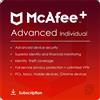 McAfee+ Advanced Individual