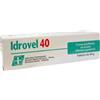 Savoma Linea Idrovel 40 crema Emolliente 40 g