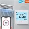 Beca Termostato Smart WiFi Beca BAC-1000ELW Fan Coil