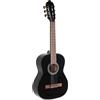 Gewa VG500112 Chitarra Classica Student 1/2 Nera