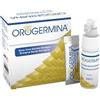 DMG CNL Orogermina Spray Orale 2 Flaconi - Probiotico per il Benessere della Mucosa Orale e della Gola