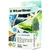 STARLINE CARTUCCIA INK NERO PER PRINT C/HP 903XL